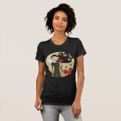 T-shirt de la Reine Béatrix (Devant entier)
