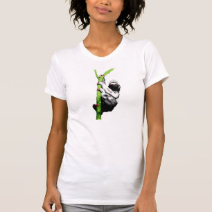T-shirt de la Reine de beauté de paresse