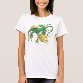 T-shirt de la Reine de dragon