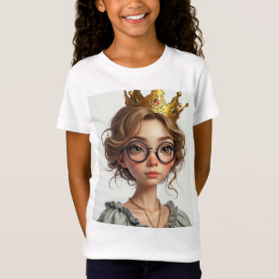 T-shirt de la Reine de la Procrastination