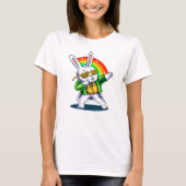 T-shirt de la Saint Patrick (Devant)