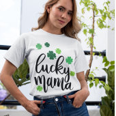 T-shirt de la Saint Patrick