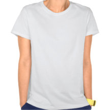 T-shirt de la Saint-Valentin aux coeurs