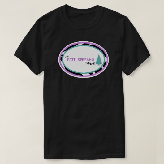 T-shirt de la saison 2 (Design devant)