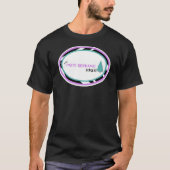 T-shirt de la saison 2 (Devant)
