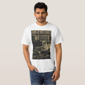 T-shirt de la Semaine du livre pour enfants 1933 (Devant entier)