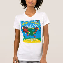 T-shirt de la Semaine du livre pour enfants 2023