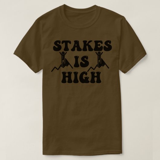 T-shirt De la soul 2 (Design devant)