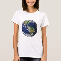 ~~ de la TERRE de PLANÈTE (système solaire)