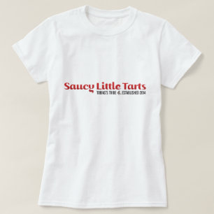 T-shirt de la tribu de Tobias