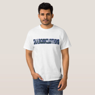 T-shirt de la valeur des vêtements ImaBoss