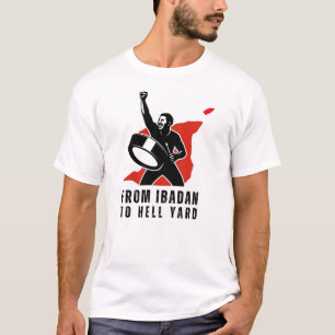 T-Shirt de la victoire FITHY