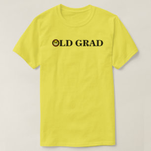 T-shirt de la vieille série H2