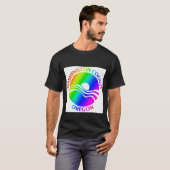 T-shirt de la Washington County Pride - Choisissez (Devant entier)