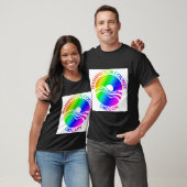 T-shirt de la Washington County Pride - Choisissez (Unisexe)