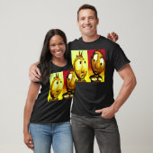 T-shirt de l'Apocalypse (Unisexe)