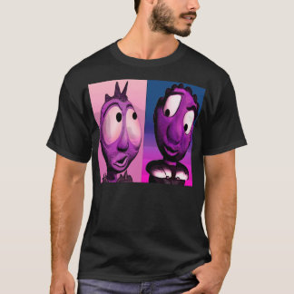 T-shirt de l'Apocalypse