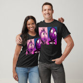 T-shirt de l'Apocalypse (Unisexe)