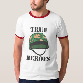T-shirt de l'armée