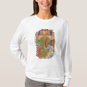 T-shirt de l'école Evangeliary de Reichenau
