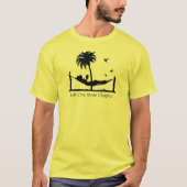 T-shirt de lecture (Devant)