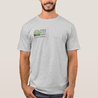 T-shirt de l'église baptiste de Grace