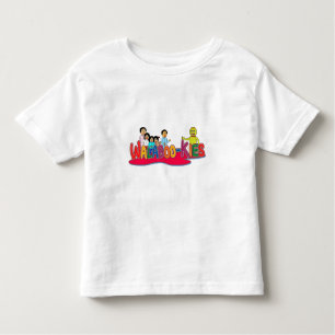 T-shirt de l'enfant en bas âge 3t