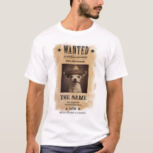 T-shirt de l'enfer Chihuahua - Drôle chien attitud