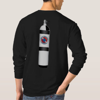 T-shirt de l'équipe DSD Long-Sleeve