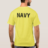 T-shirt de l'escadron VP-45 (Dos)