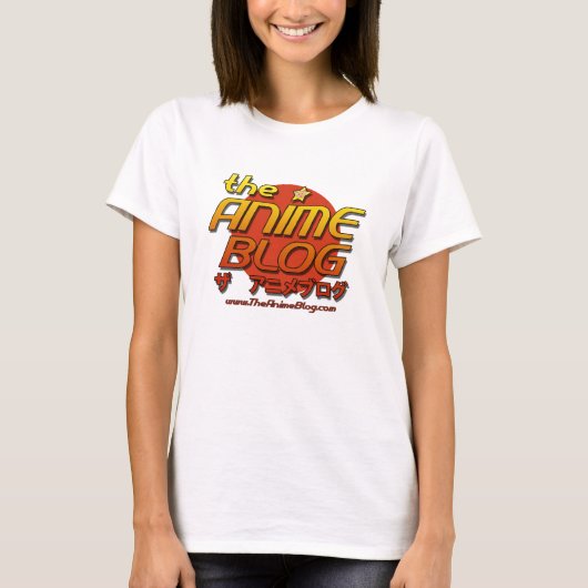 T-shirt de l'escroquerie de Rae (Devant)