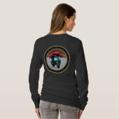 T-Shirt de l'événement Hell's Loop 2026 (Dos entier)