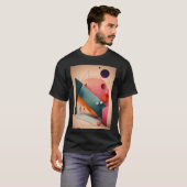 T-shirt de l'homme (Devant entier)