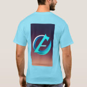 T-shirt de l'homme (Dos)