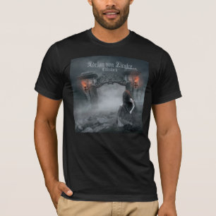 T-shirt de Lifeclock - d'Adrian von Ziegler Album