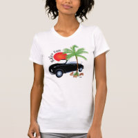 T-shirt de l'insecte Cabrio 1972