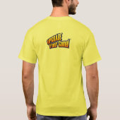 T-shirt de LITKO Wargamer (Dos)