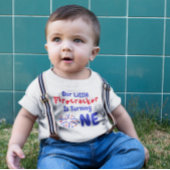 T-shirt de Little Firecracker