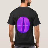 T-shirt de LLOLNetwork (Dos)