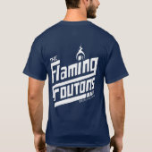 T-shirt de Lloyd (Dos)