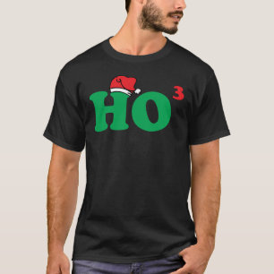 T-shirt de l'obscurité Ho3