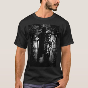 T-shirt de l'obscurité NRJ3