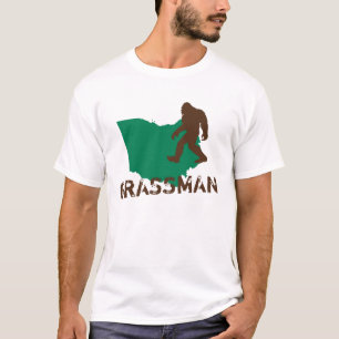 T-shirt de l'Ohio Grassman