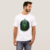 T-shirt de Loofagoo (Devant entier)