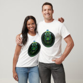 T-shirt de Loofagoo (Unisexe)