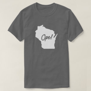 T-shirt de l'Ope