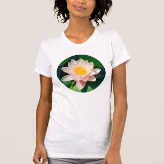 T-shirt de Lotus