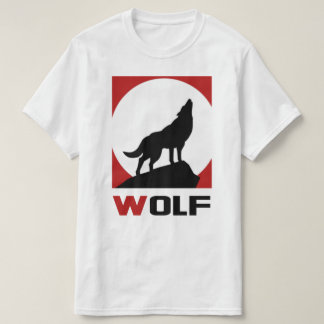 T-shirt de LOUP
