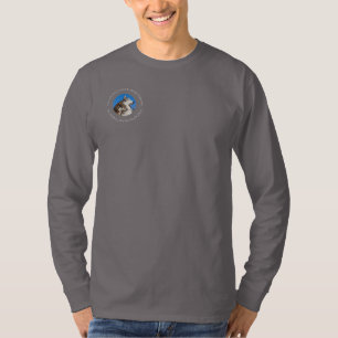 T-shirt de loups