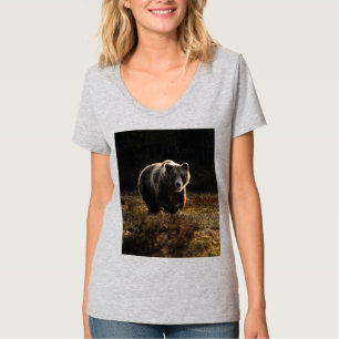 T-shirt de l'ours